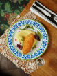 Chicken Kiev