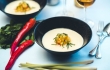 TheCookerySchool DayClasses 043 Lemongrass Panacotta