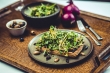 TheCookerySchool DayClasses 125 OliveAnchovy Tart