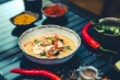 TheCookerySchool DayClasses 168 AEA Tom Yum Soup