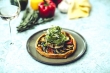 TheCookerySchool ThreeHourClasses 076 Veg tart