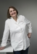 Valentina Chef Whites smaller